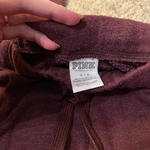 Love PINK Sweats - Picture 4 of 4